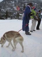 Kandersteg 2014 WM